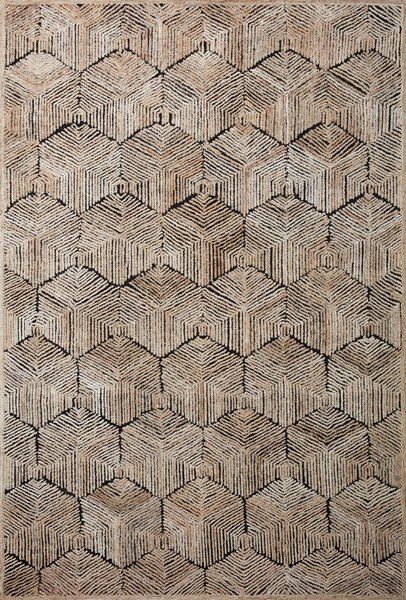Product Image 1 for Prescott Beige Rug from Loloi