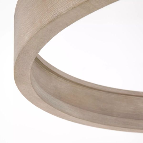 Product Image 5 for Baum Chandelier   Brushed Oak from Four Hands
