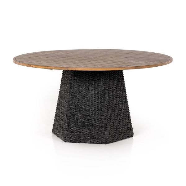Product Image 2 for Paxton Outdoor Dining Table from Four Hands