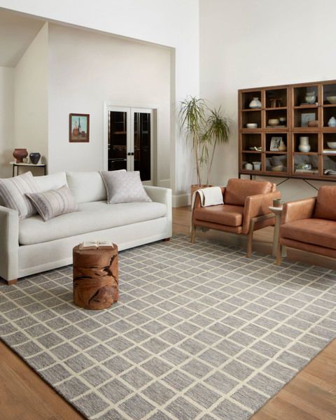 Product Image 6 for Polly Slate / Ivory Rug from Loloi