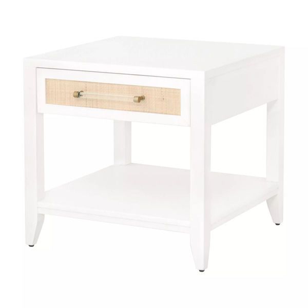 Product Image 1 for Holland End Table from Essentials for Living