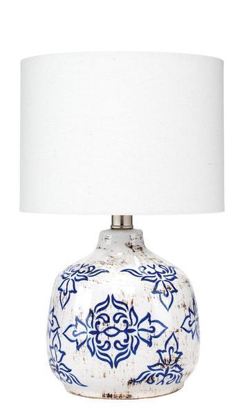 Product Image 2 for Ruby Table Lamp from Jamie Young