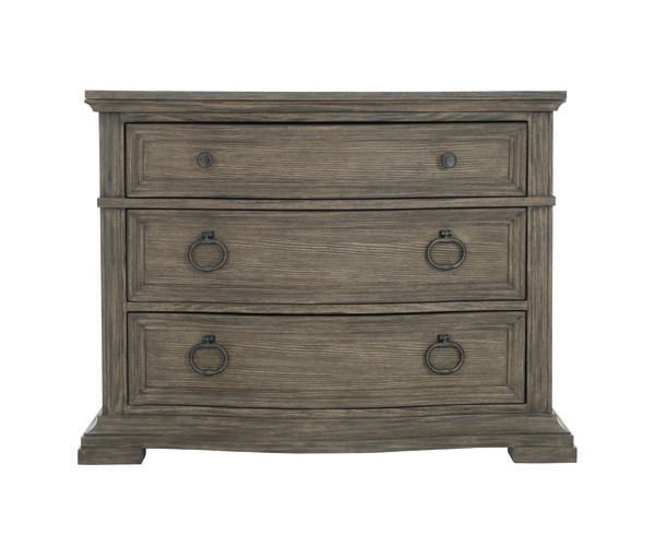 Product Image 1 for Canyon Ridge Bachelor's Chest from Bernhardt Furniture