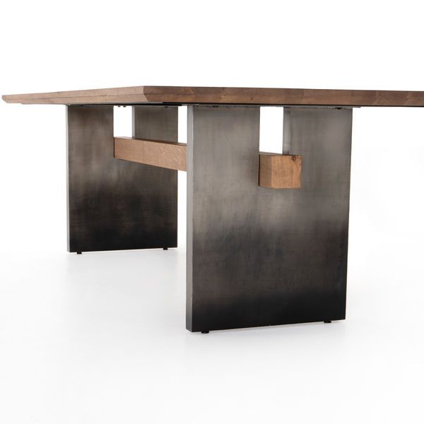 Product Image 7 for Brennan Dining Table from Four Hands