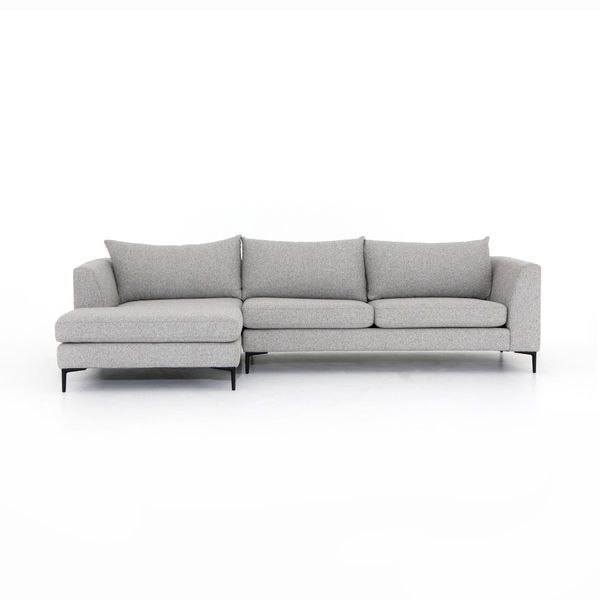 Madeline 2 Piece Sectional image 1