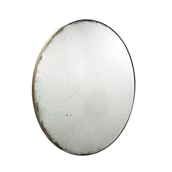 Product Image 1 for Orion Convex Mirror from Noir