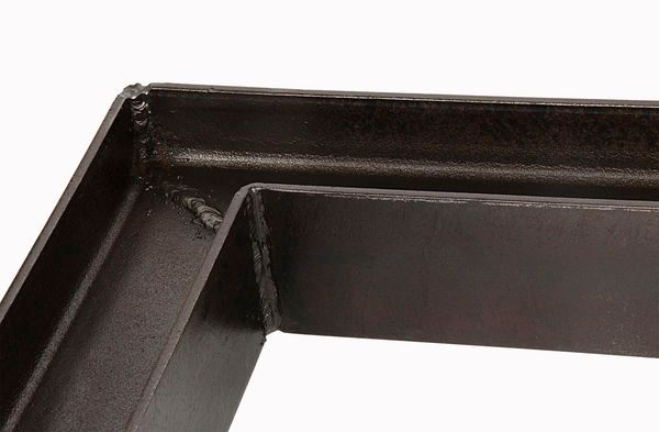 Product Image 7 for Structure Metal Desk from Noir