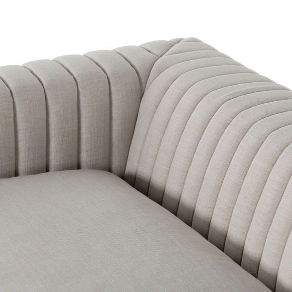 Product Image 5 for Watson Sofa 93" Cambric Ivory from Four Hands