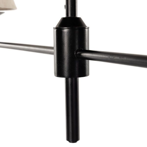 Product Image 8 for Dodie Linear Chandelier from Four Hands