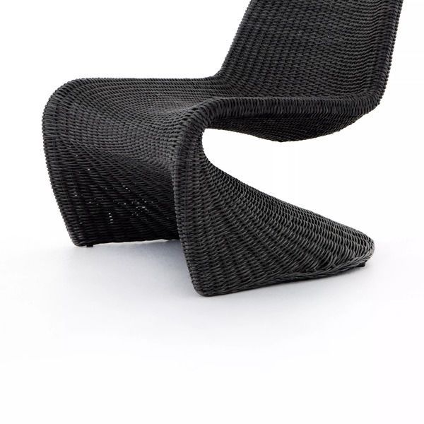Portia Outdoor Occasional Chair image 2