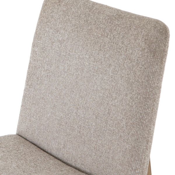 Zane Dining Chair Light Camel Scout & Nimble