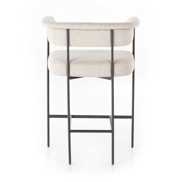 Product Image 5 for Carrie Bar & Counter Stool from Four Hands