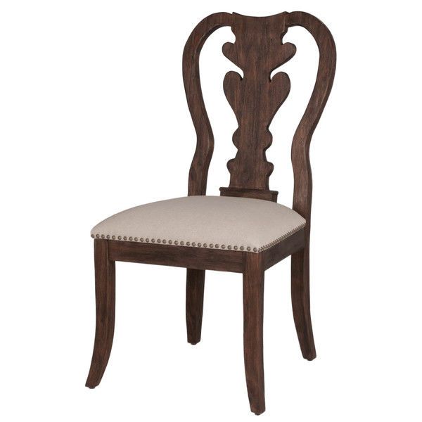 Product Image 2 for Lotus Dining Chair (Set Of 2) from Essentials for Living