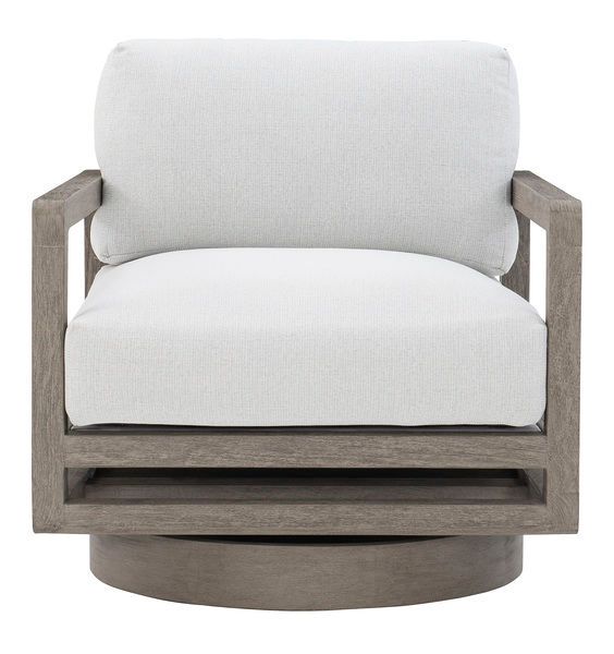 Product Image 2 for Tanah Swivel Chair from Bernhardt Furniture