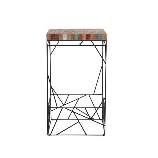 Product Image 1 for Rubic Bar Table from Moe's