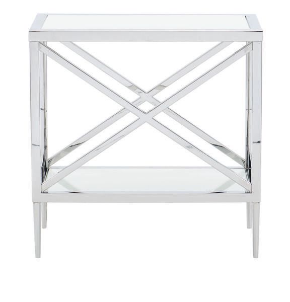 Product Image 2 for Portola Metal End Table from Bernhardt Furniture