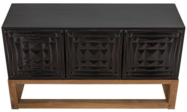 Product Image 3 for Oliver Sideboard from Noir