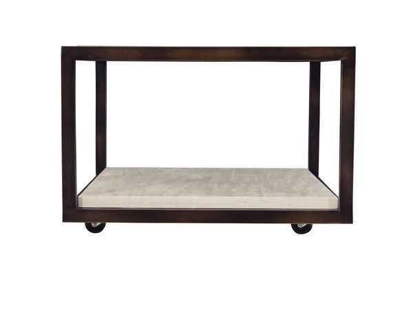 Product Image 2 for Kinsley Rectangular Cocktail Table from Bernhardt Furniture