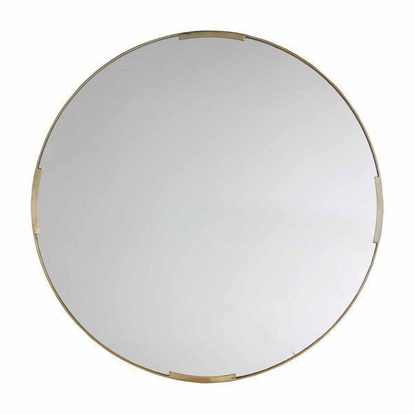 Product Image 2 for Baker Mirror from Gabby