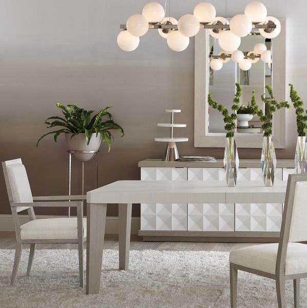 Axiom Dining Table image 1