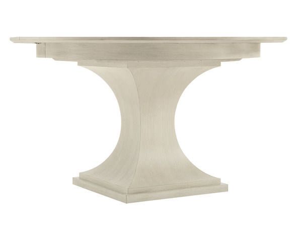 Product Image 1 for East Hampton Round Dining Table from Bernhardt Furniture