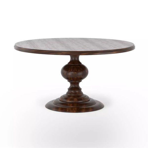 Magnolia Round Dining Table image 1