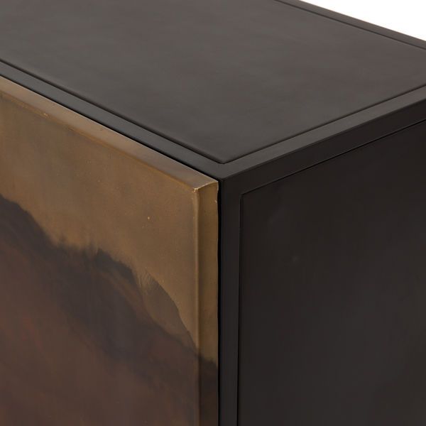 Product Image 8 for Stormy Sideboard Aged Brown from Four Hands