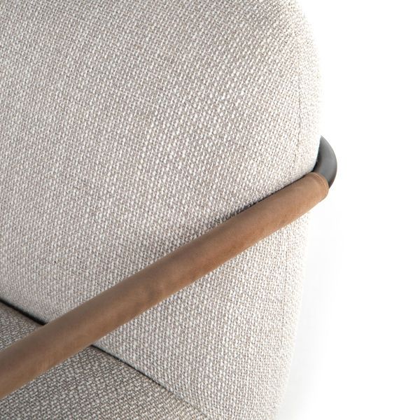 Ollie Arm Chair - Winchester Beige image 10