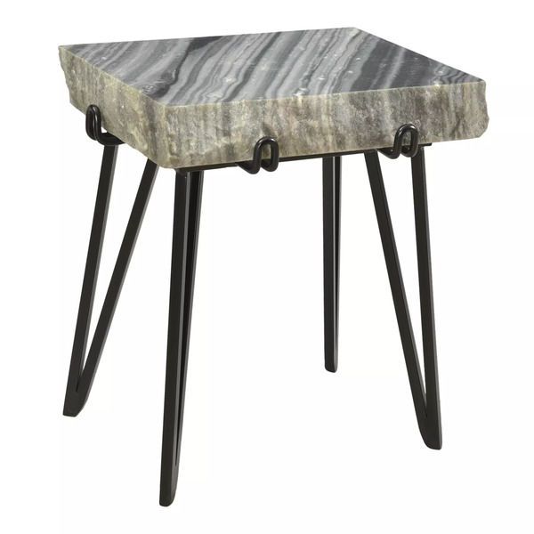 Product Image 2 for Alpert Accent Table from Moe's