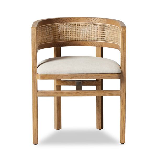 Product Image 4 for Cordoba Dining Armchair from Four Hands