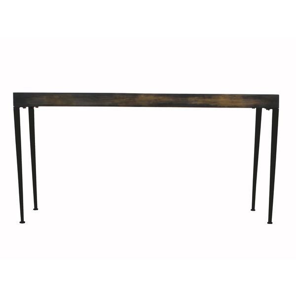 Product Image 3 for Annapolis Console Table from Moe's