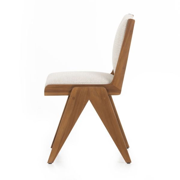 Colima Outdoor Dining Chair image 4