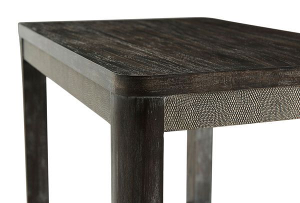 Product Image 2 for Riley Side Table from Theodore Alexander