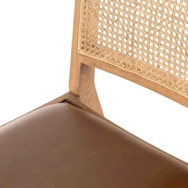 Product Image 5 for Sage Dining Chair Sedona Butterscotch from Four Hands