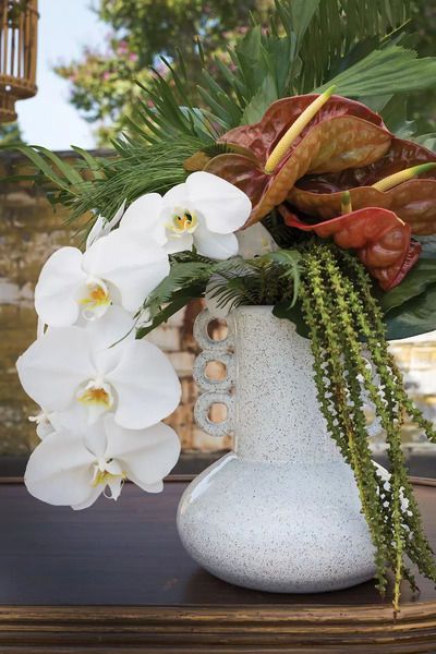 Product Image 1 for Odella Vase from Accent Decor