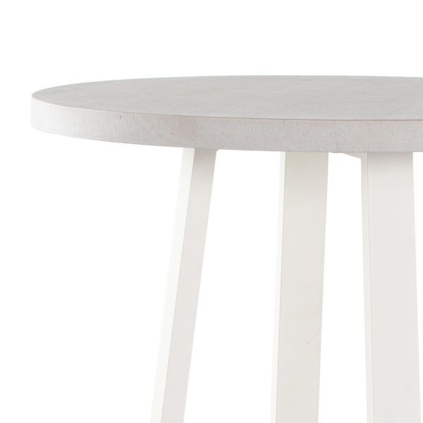 Cyrus Round Dining Table image 8