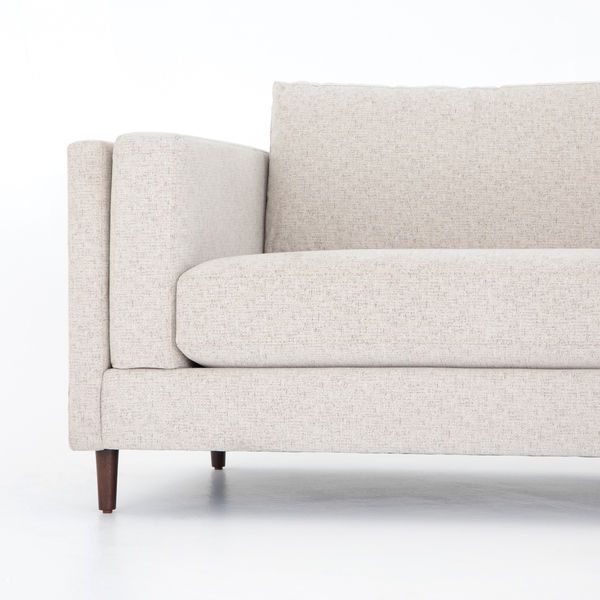 Product Image 6 for Elijah Square Arm Sofa 92" from Four Hands