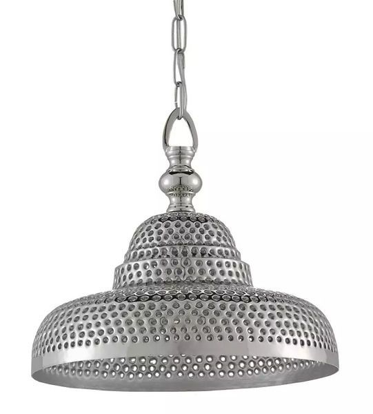 Product Image 3 for Lowell Pendant from Currey & Company