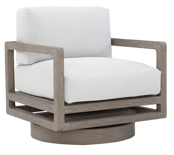 Product Image 3 for Tanah Swivel Chair from Bernhardt Furniture