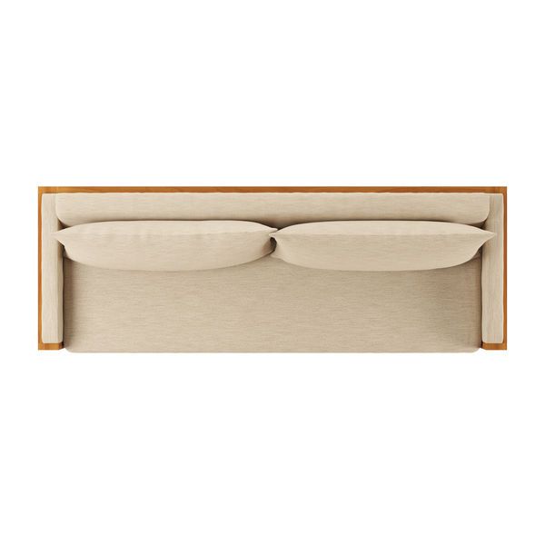 Product Image 7 for Chapman Outdoor Sofa from Four Hands