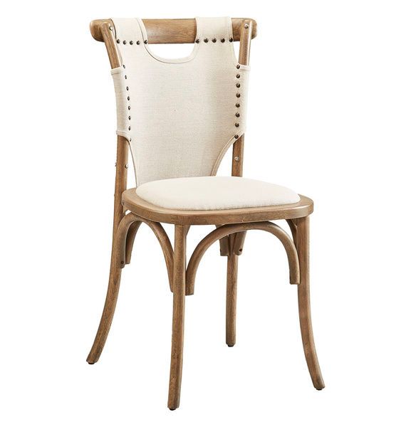 Product Image 2 for Split Shoulder Dining Chair from Furniture Classics