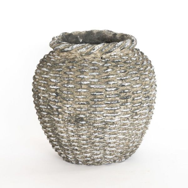 Cora Round Vase image 4