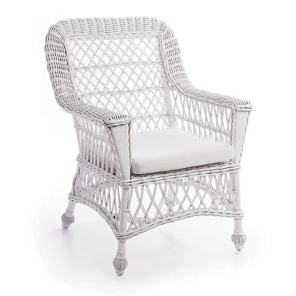 Product Image 1 for Montauk Arm Chair from Napa Home And Garden
