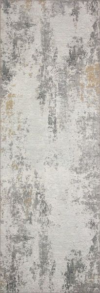 Product Image 2 for Drift Ivory / Granite Rug from Loloi