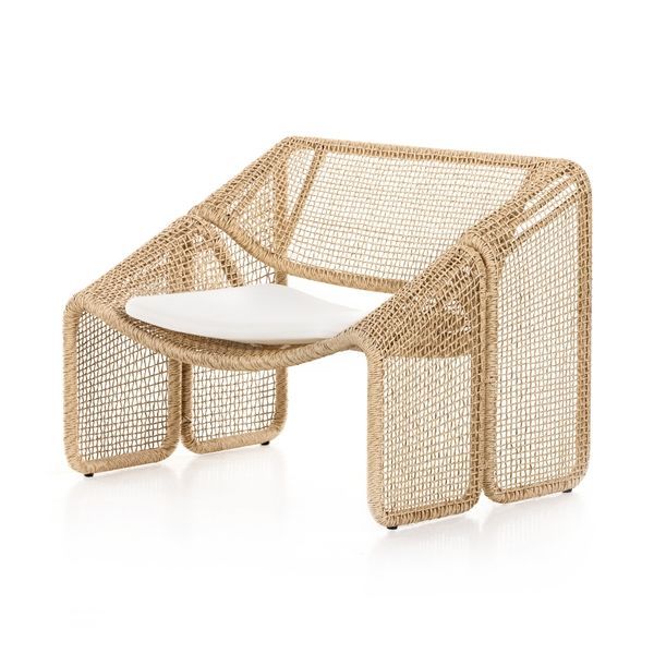 Selma Outdoor Chair image 1
