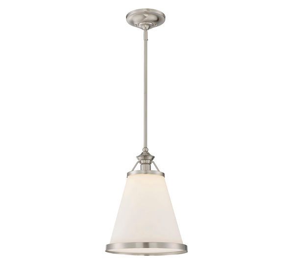 Product Image 1 for Ashmont Pendant from Savoy House 