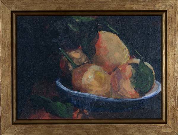 Fruit on a Plate image 1