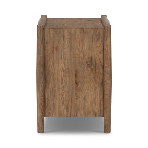 Product Image 5 for Glenview Nightstand from Four Hands