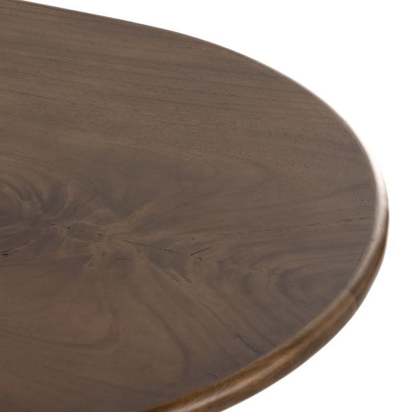 Lunas Oval Dining Table in Carmel Guanacaste image 9