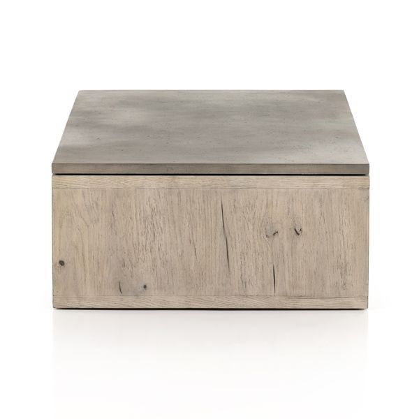 Product Image 9 for Faro Coffee Table from Four Hands